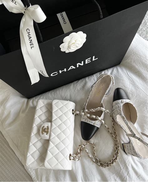 chanel ipo